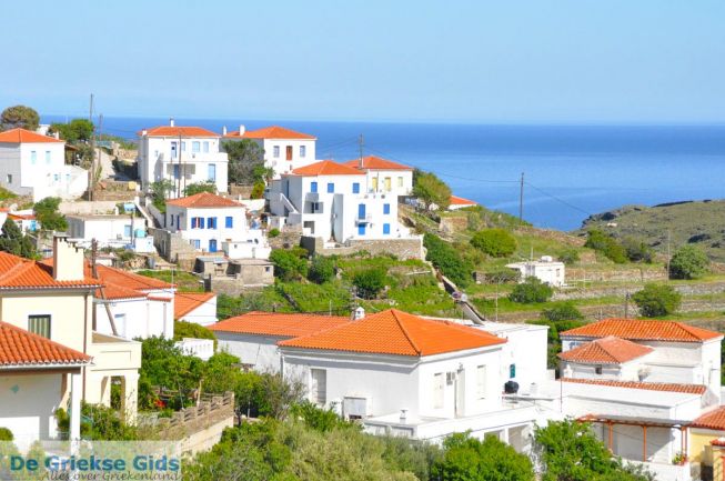 Stenies Andros Stenies Andros